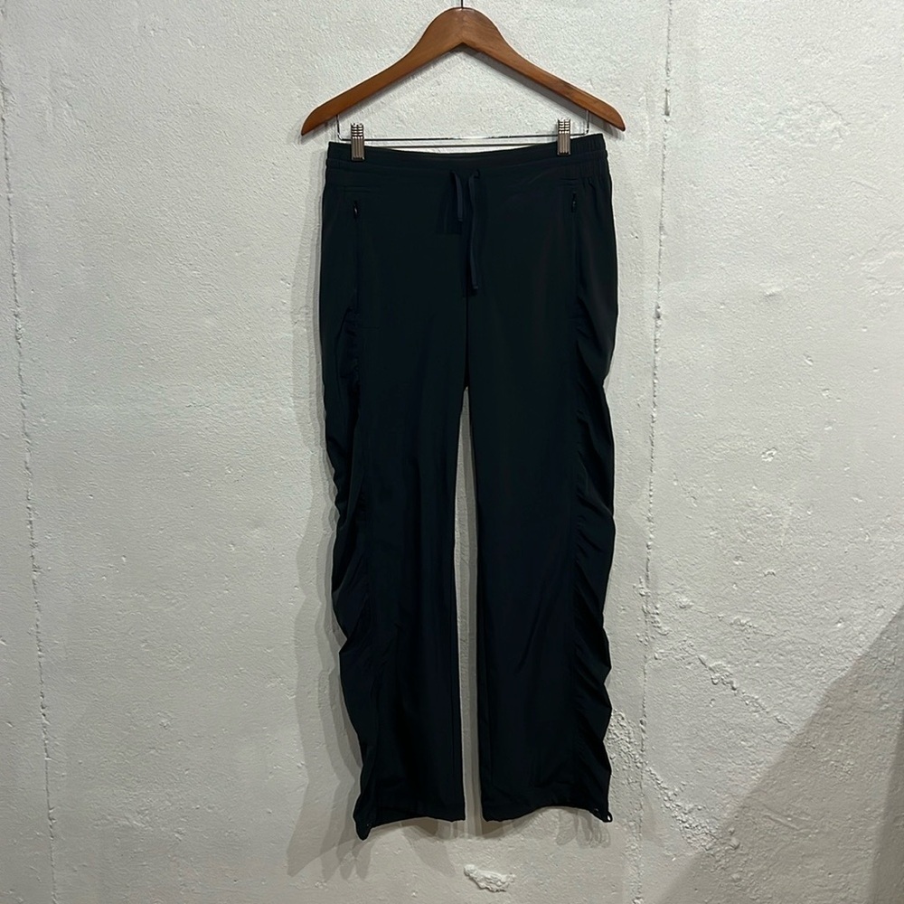 Athleta Aspire Tie Waist Joggers